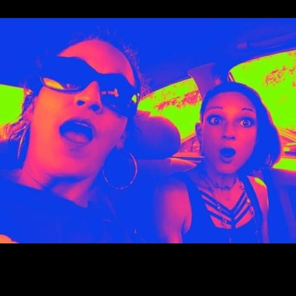 Meet your Posher, Brandy - Picture 1 of 1